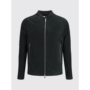 Tatras Jacket Men Black